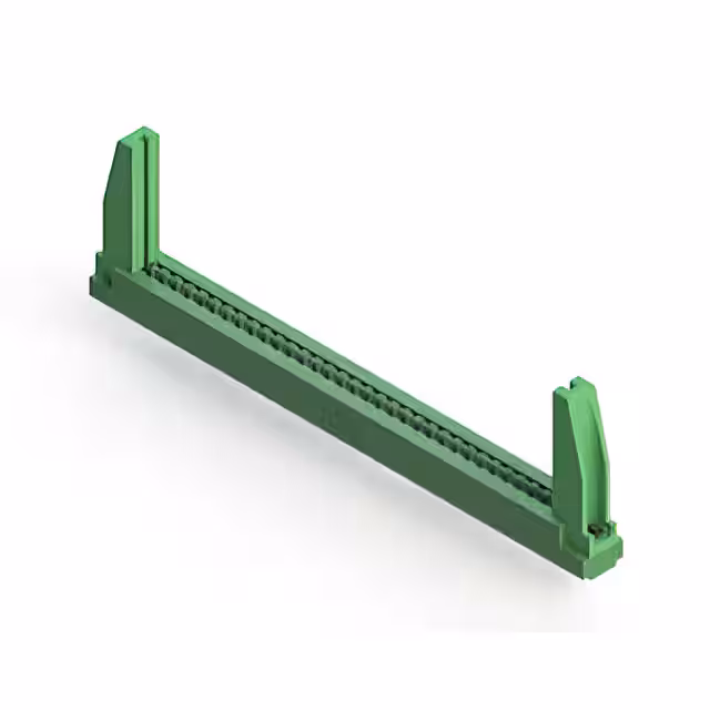 307-033-431-178 EDAC Inc.  Edgeboard Connectors